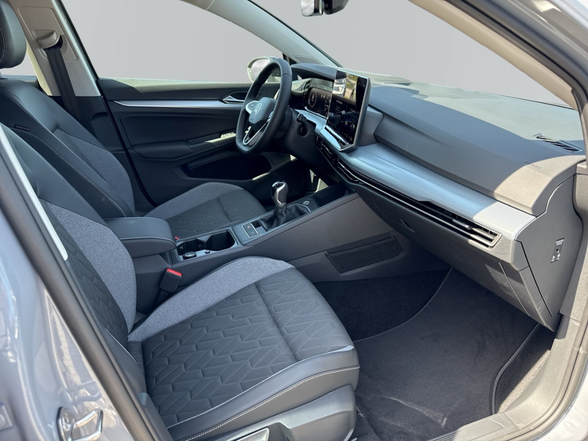 Volkswagen Golf Goal