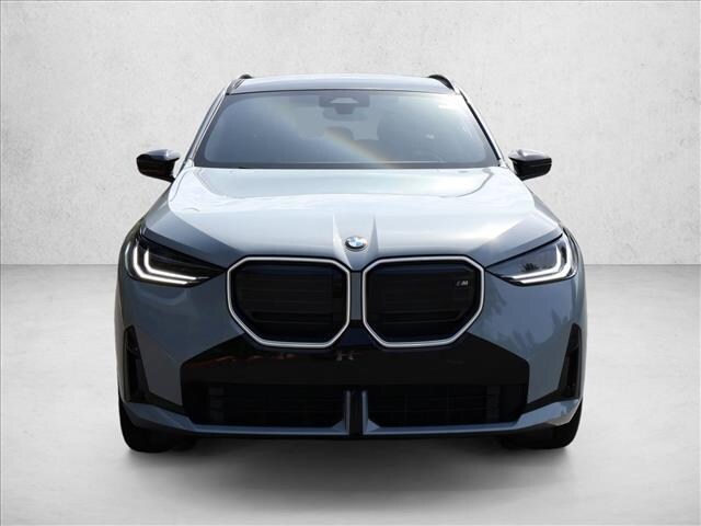 2025 BMW X3