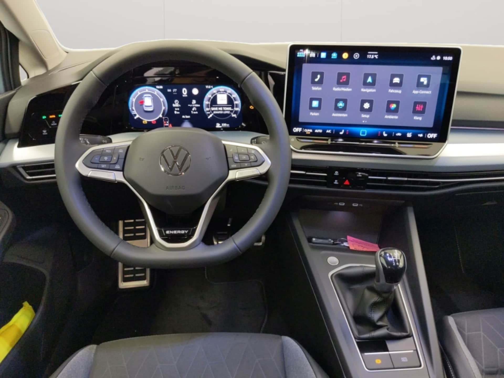 Volkswagen Golf ENERGY