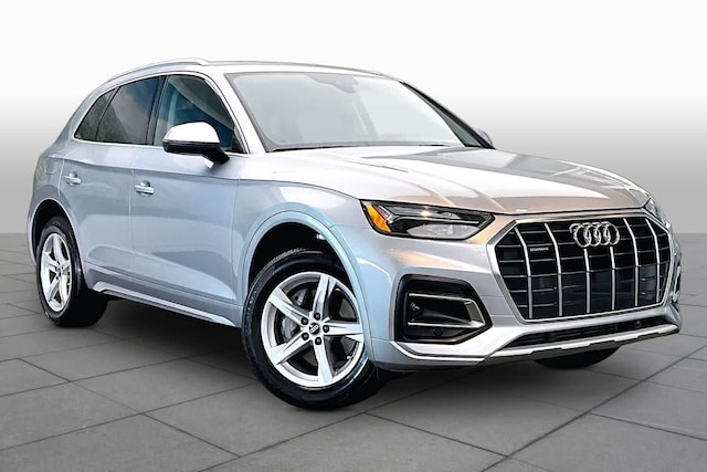 2024 Audi Q5