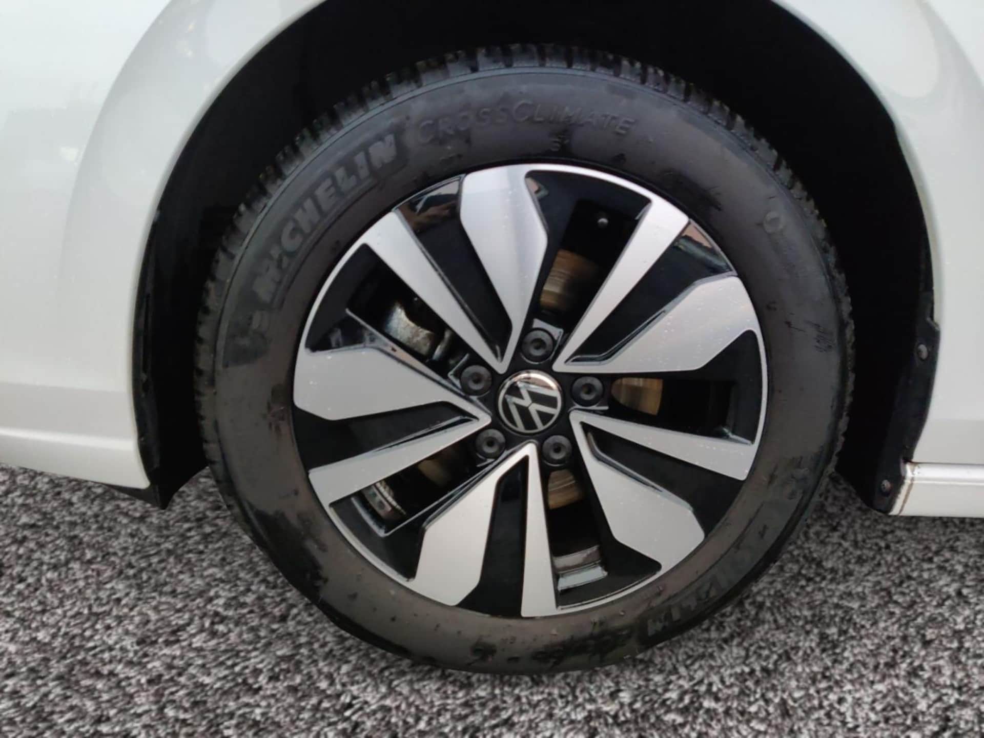 Volkswagen Golf Goal