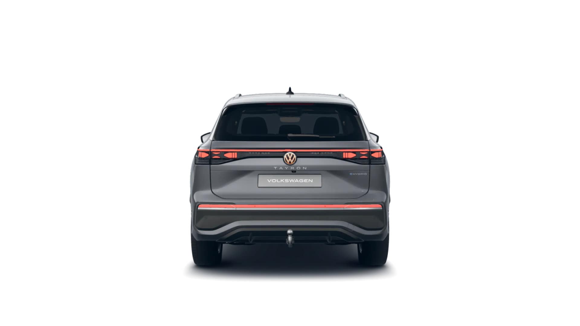 Volkswagen Tayron Elegance