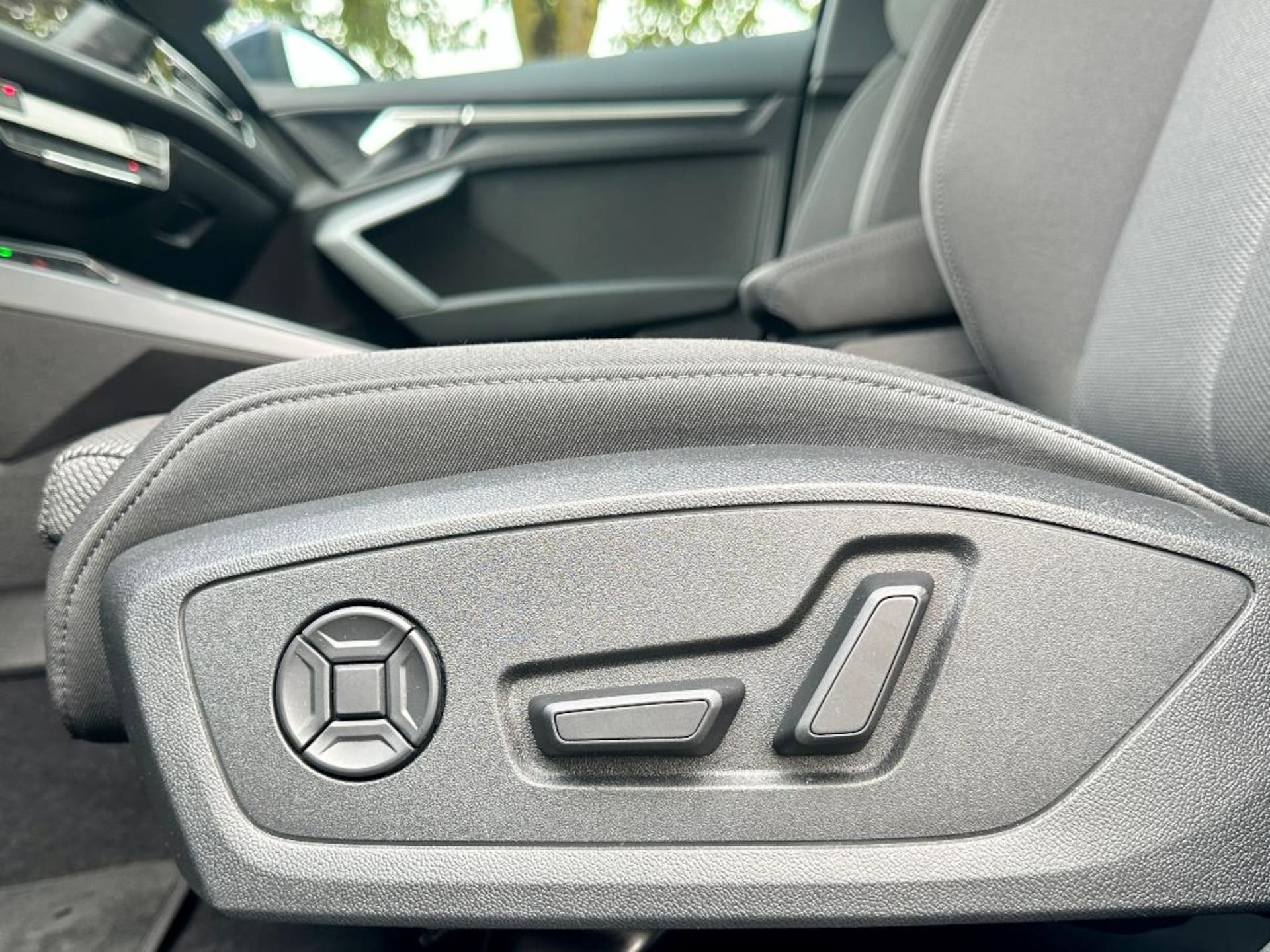 Audi A3 Sportback TFSI e Advanced