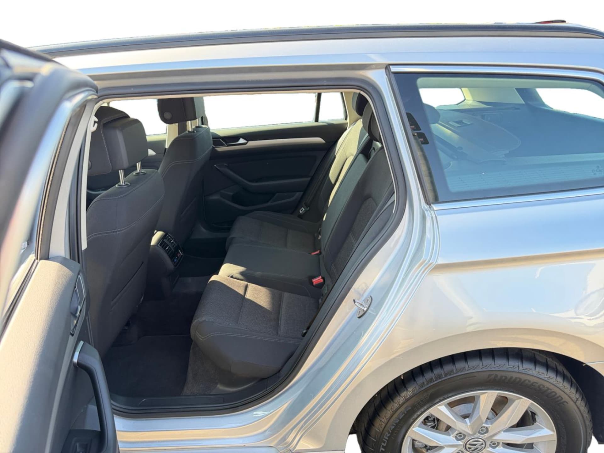 Volkswagen Passat Variant Comfortline