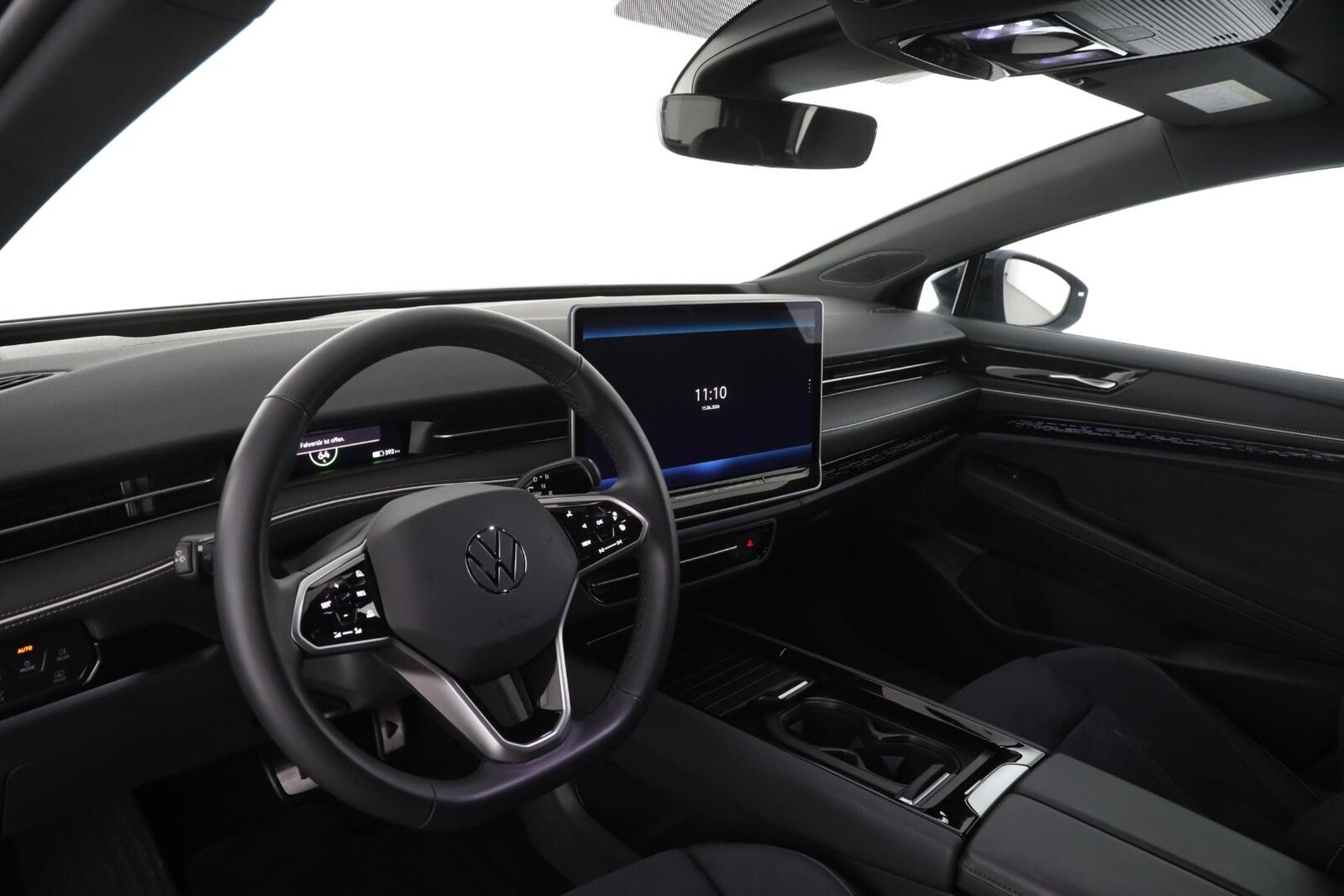 Volkswagen ID.7 Tourer – Bild 11