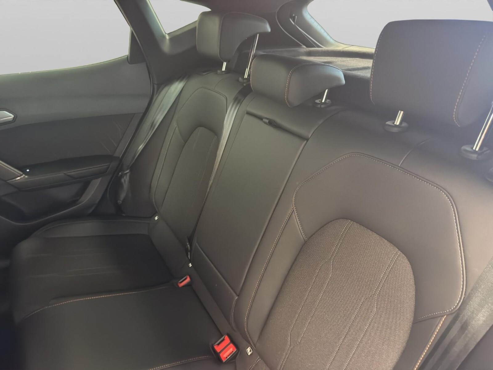 CUPRA Formentor – Bild 14