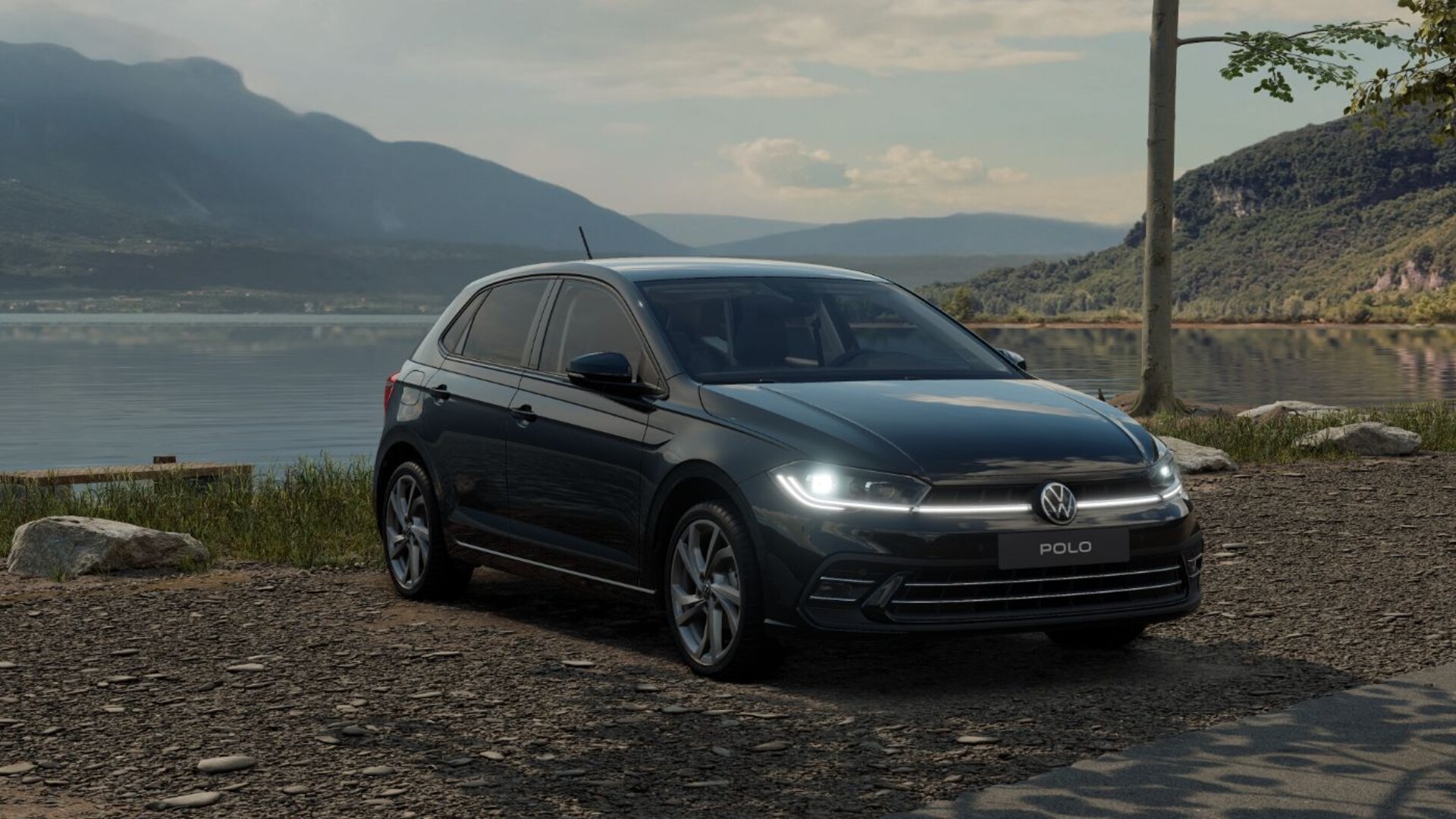 Volkswagen Polo Style