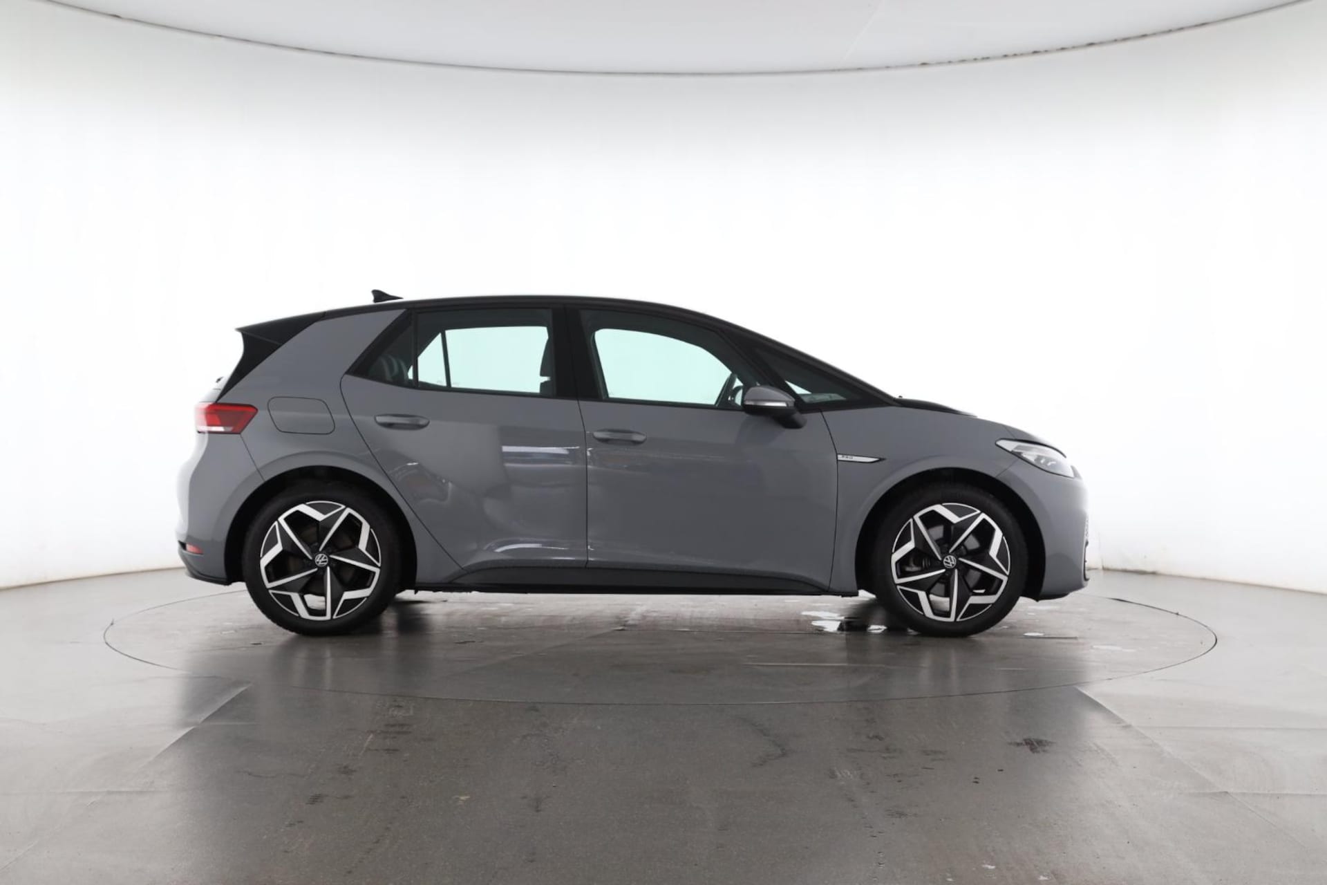 Volkswagen ID.3 Pro