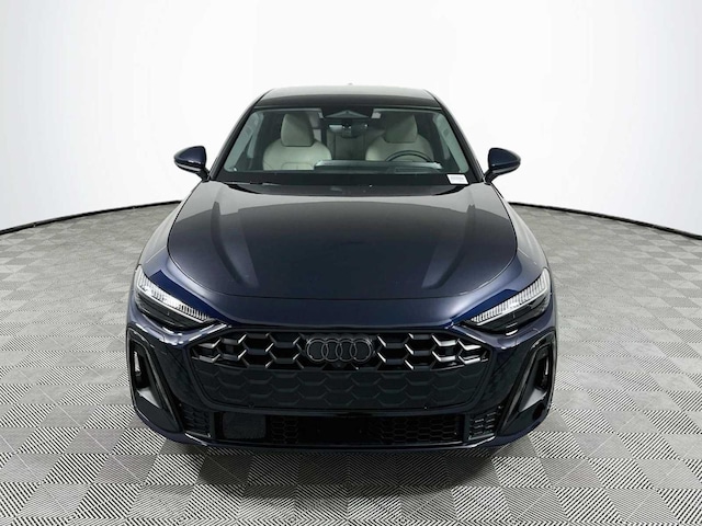 2026 Audi A5 Sedan