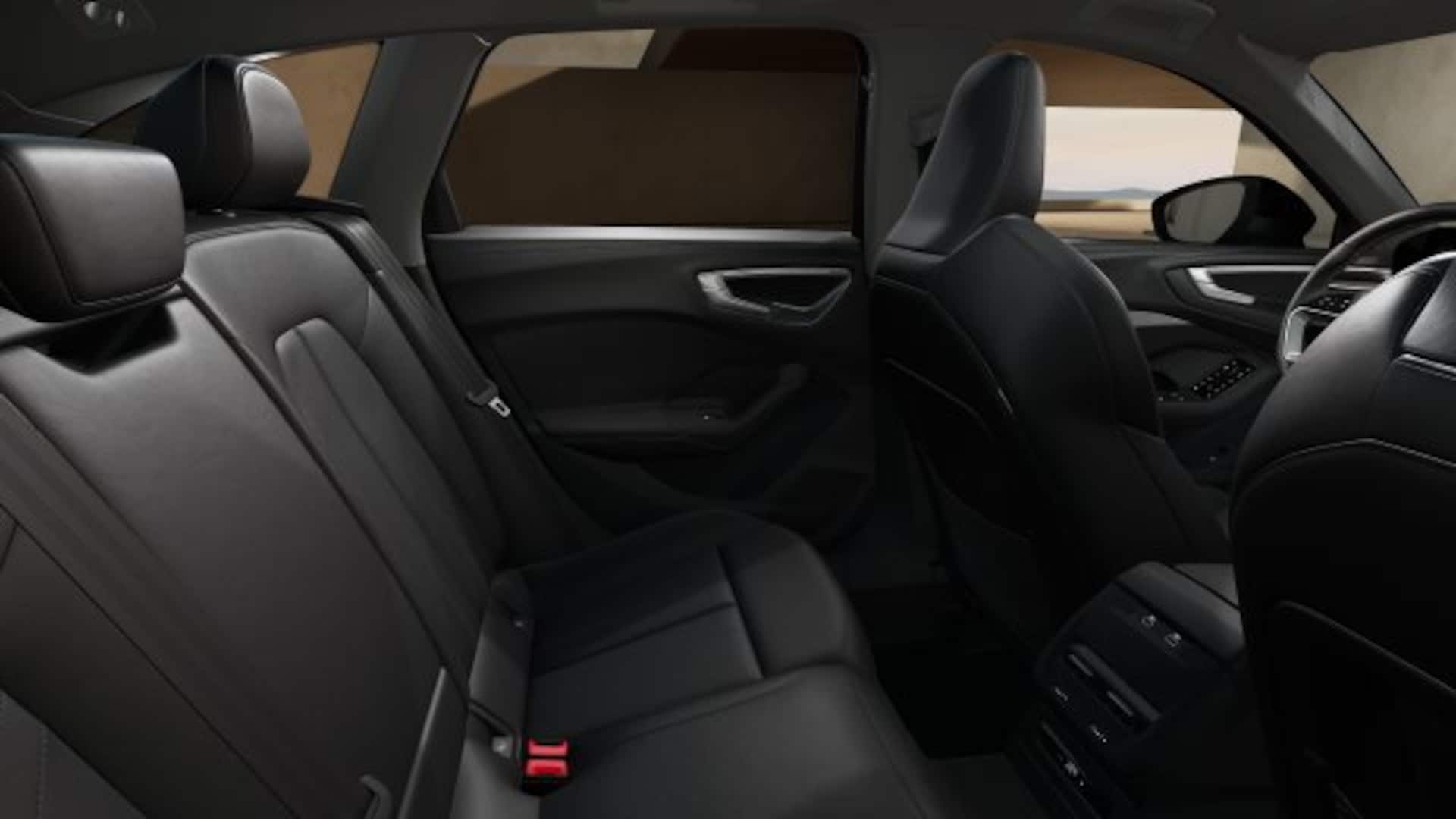 Audi A5 Avant edition one