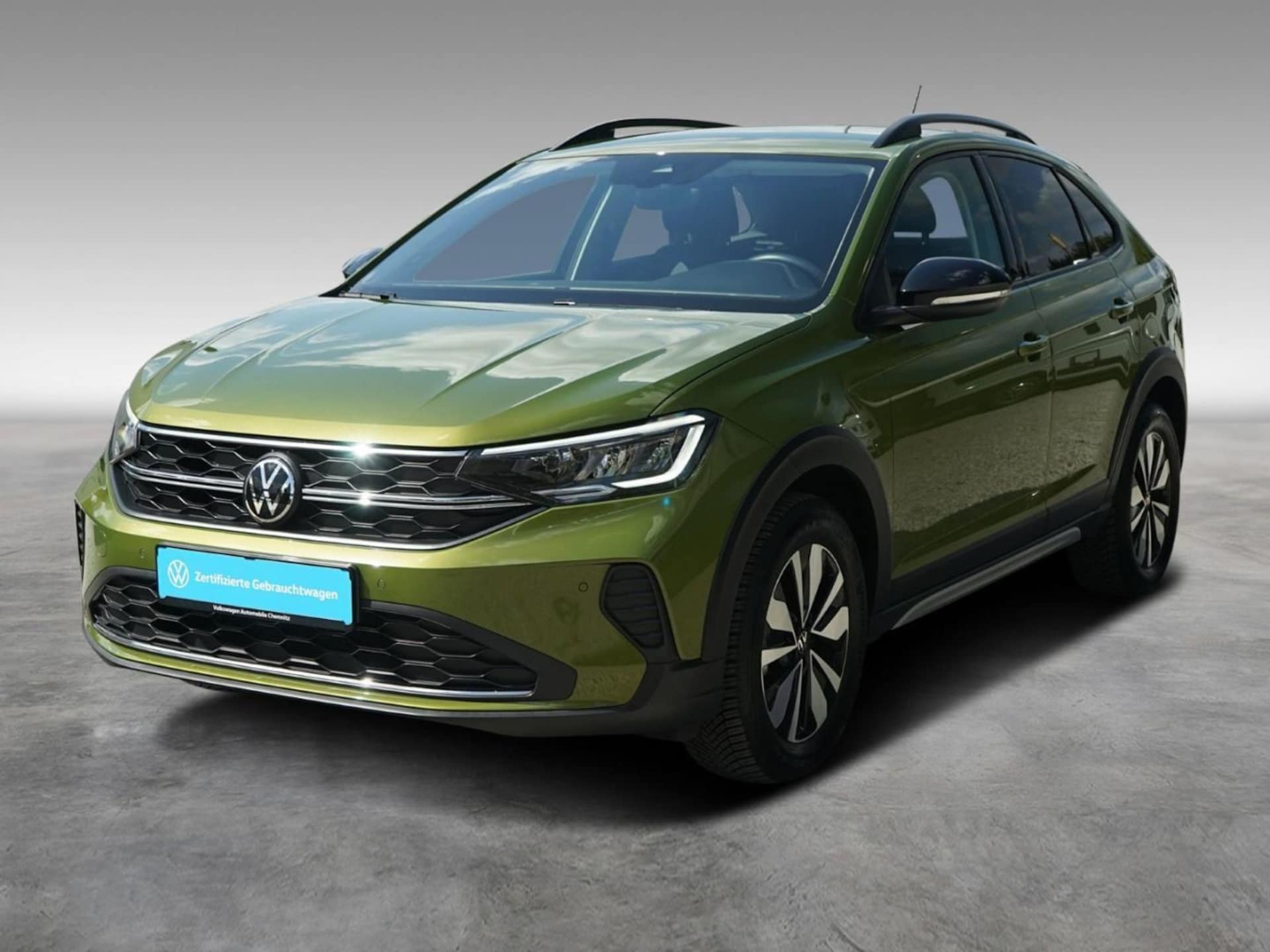 Volkswagen Taigo Life