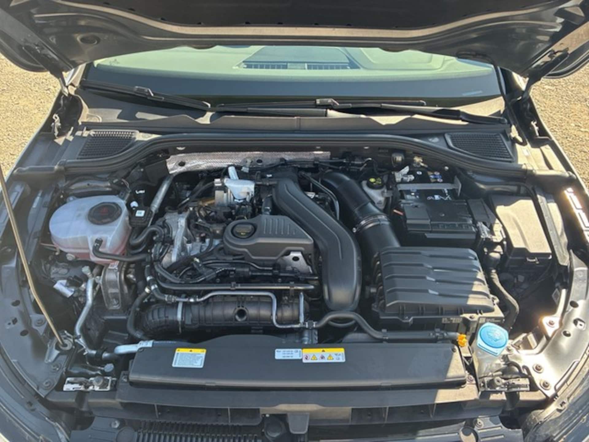 Volkswagen Golf Goal