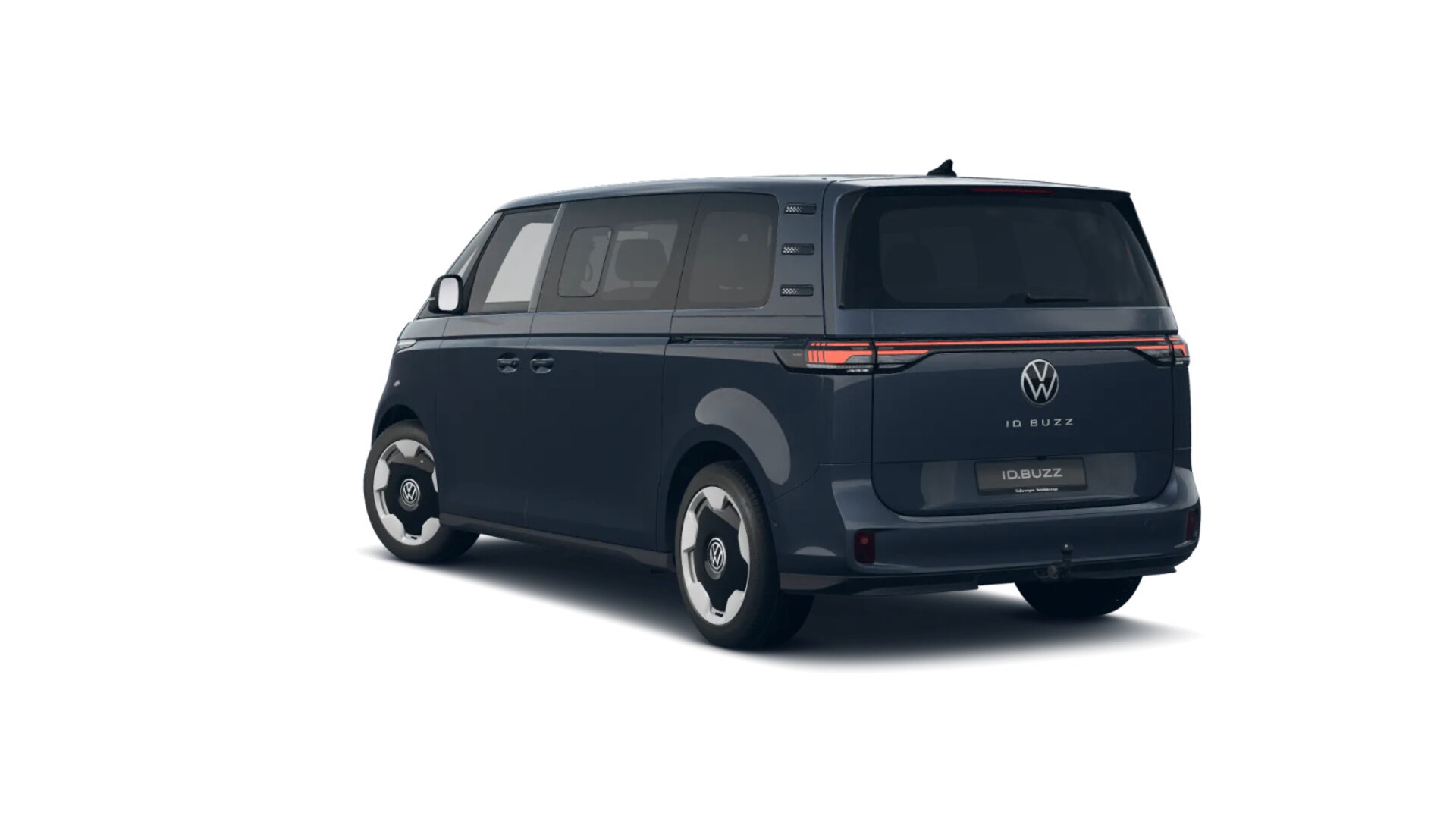 Volkswagen ID. Buzz Pro