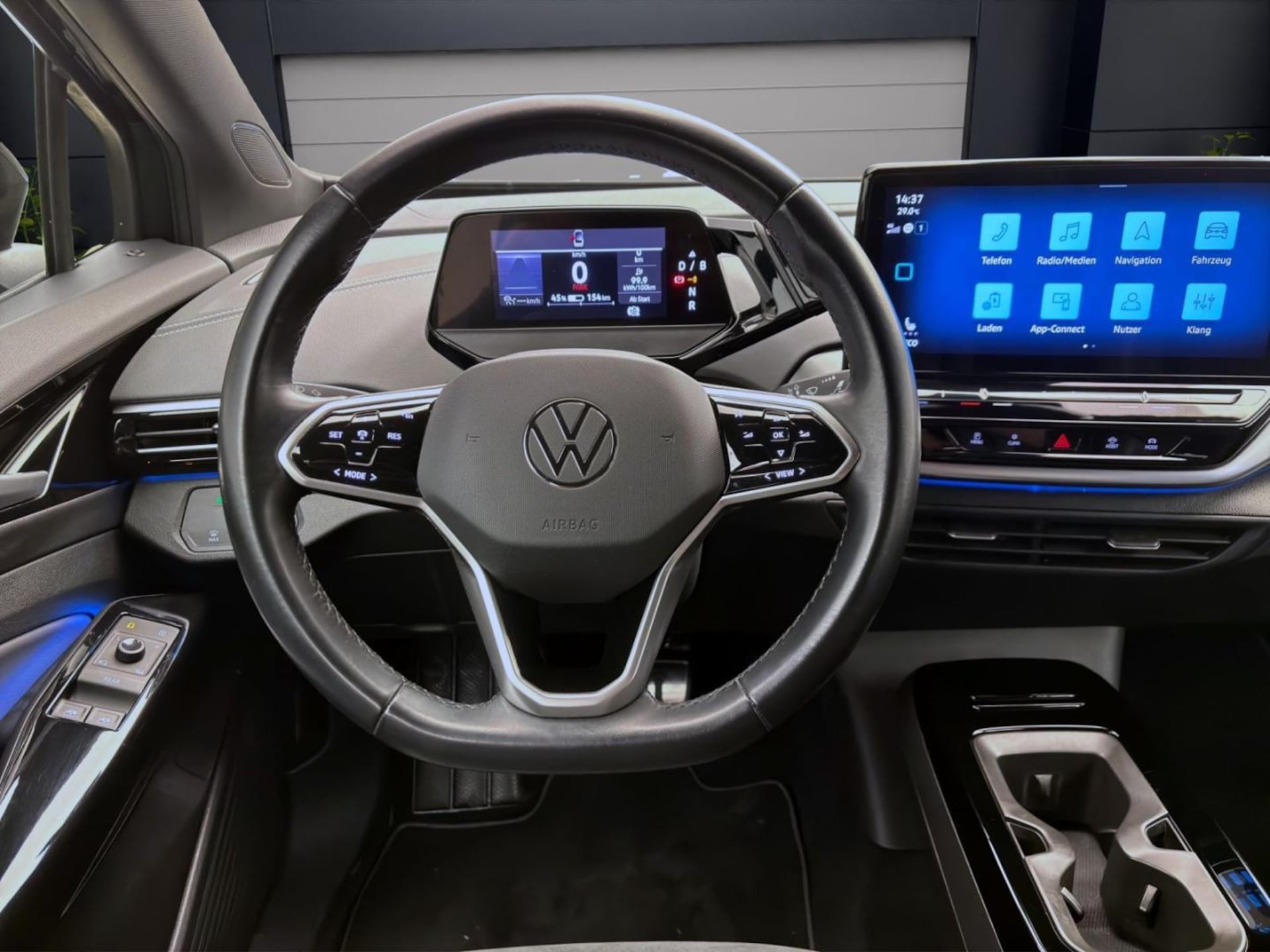 Volkswagen ID.5 Pro Performance