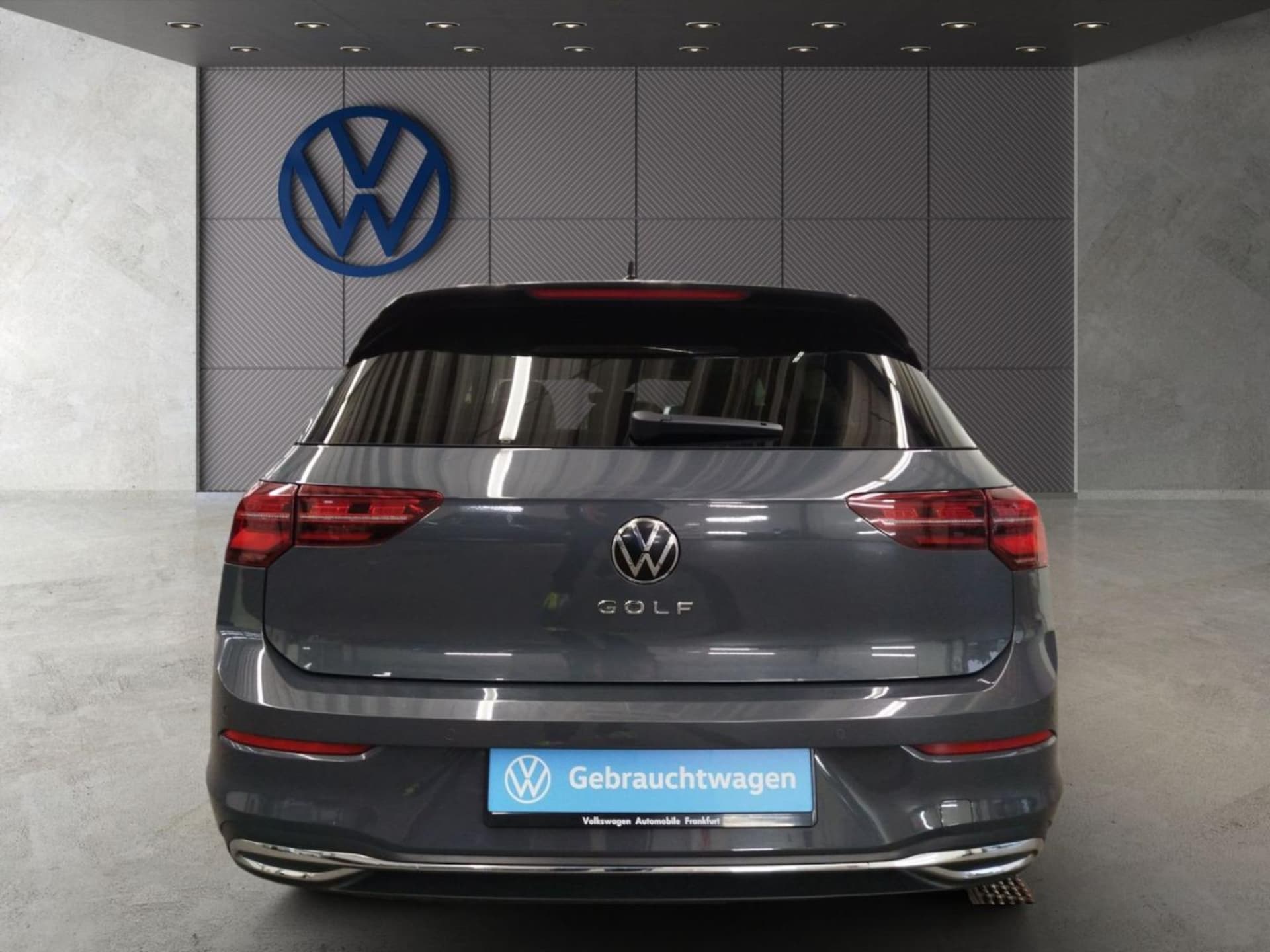 Volkswagen Golf Active