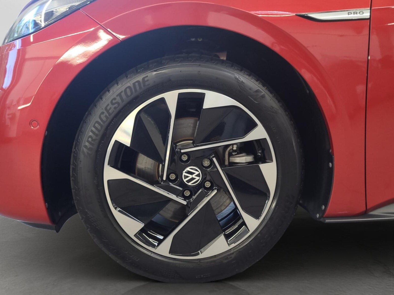 Volkswagen ID.3 – Bild 14
