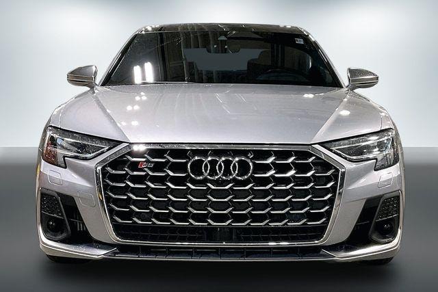2023 Audi S8 L