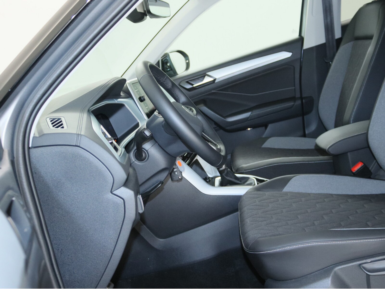 Volkswagen T-Roc – Bild 14