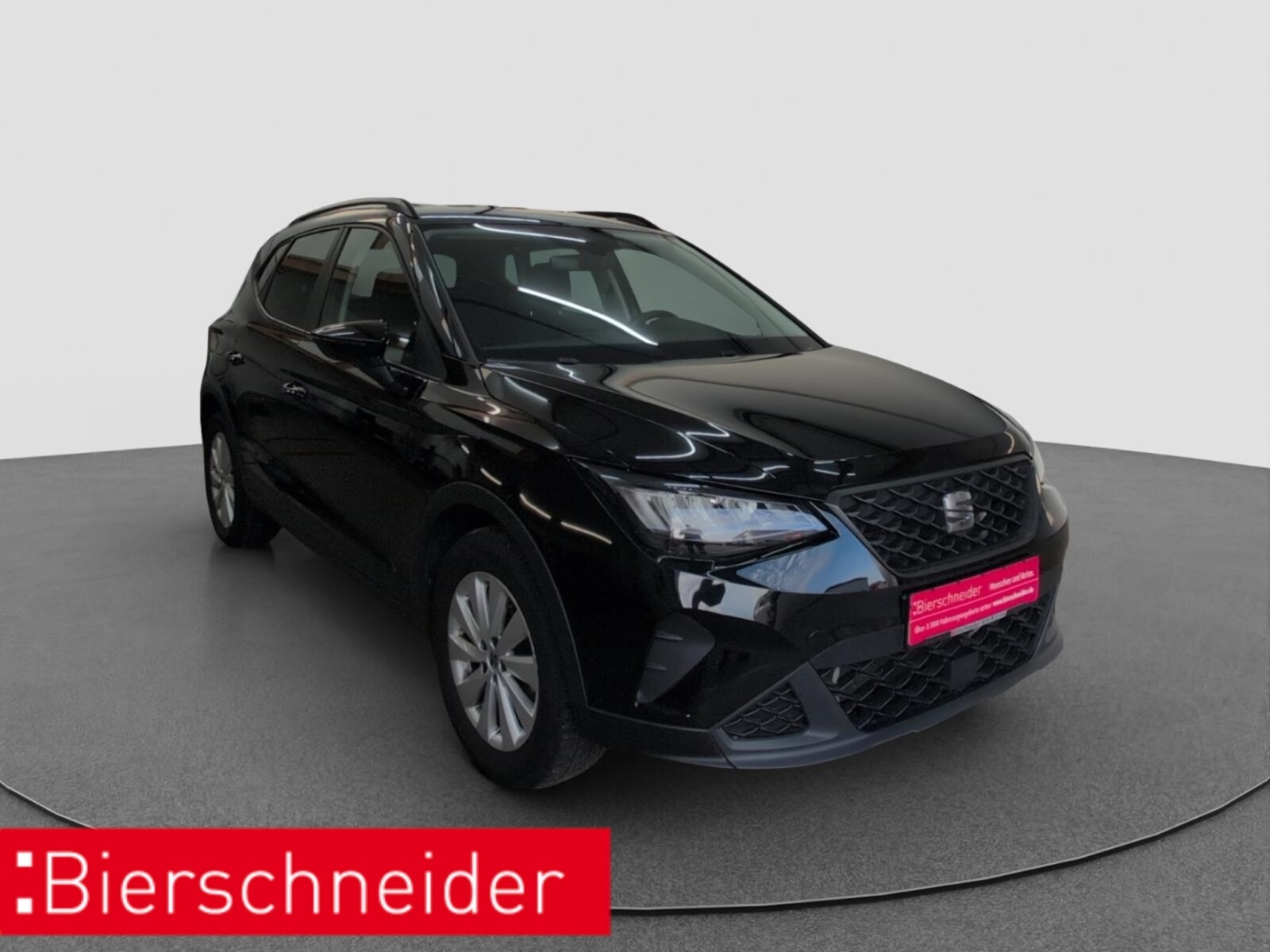 SEAT Arona – Bild 3