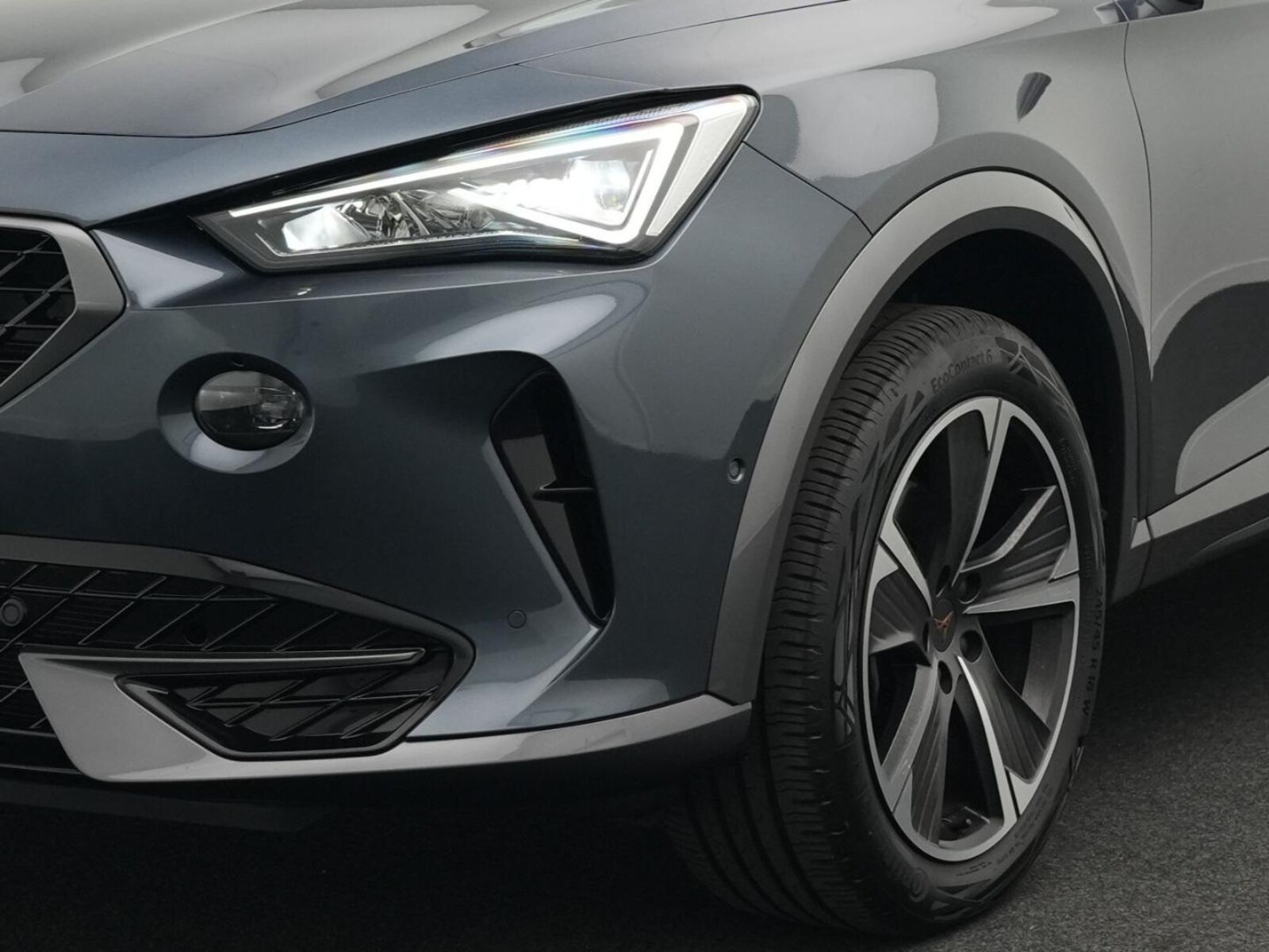 CUPRA Formentor – Bild 21