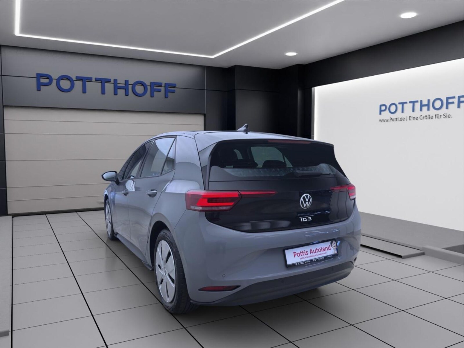 Volkswagen ID.3 – Bild 3