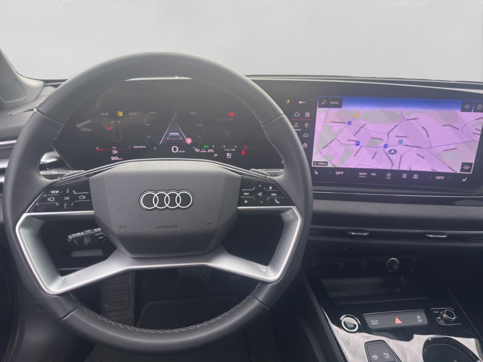 Audi A5 Avant – Bild 9