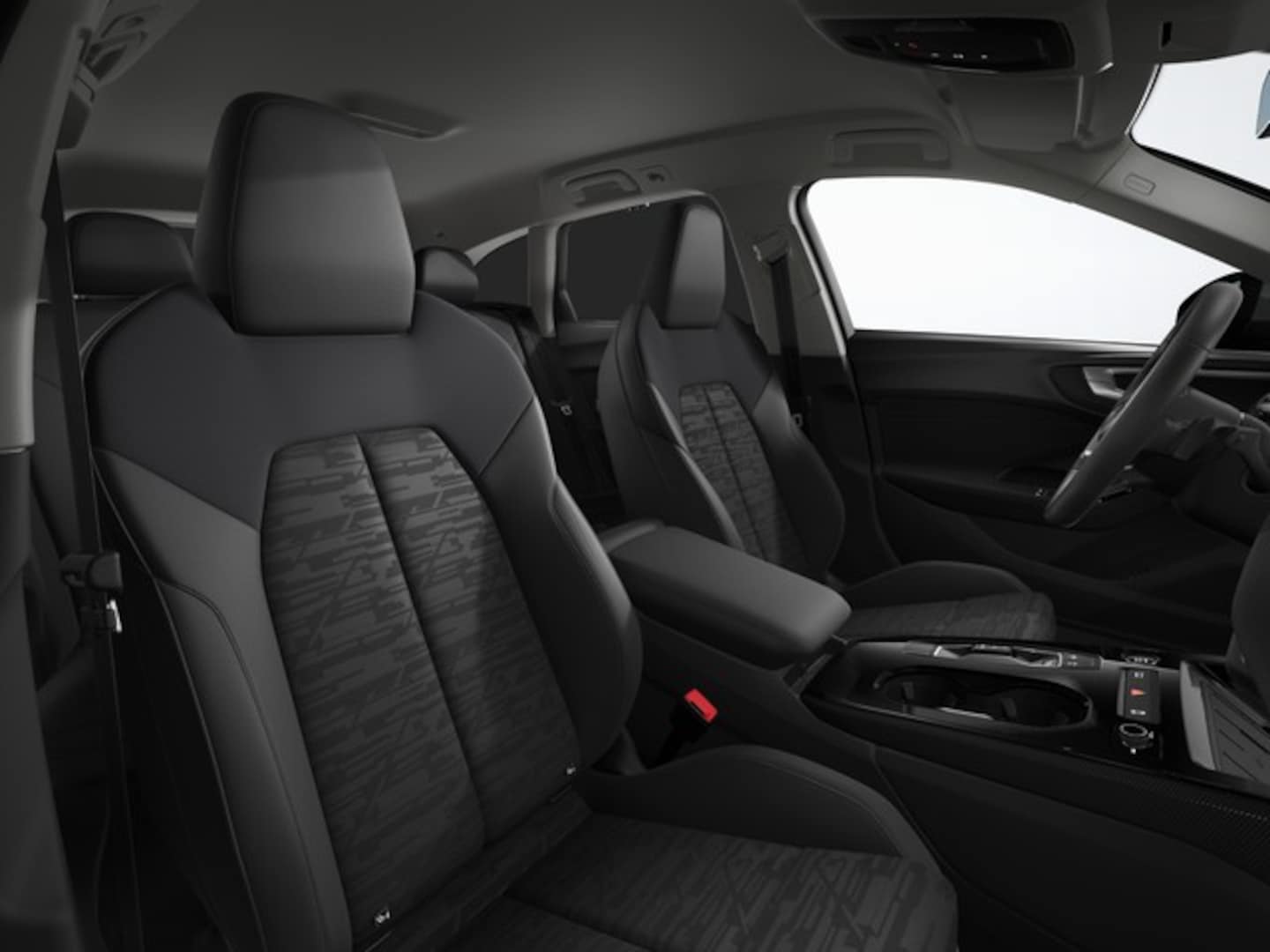 Bild über Audi A5 Avant TDI 150 kW S tronic - für weitere Informationen kontaktieren Sie den Audi Partner