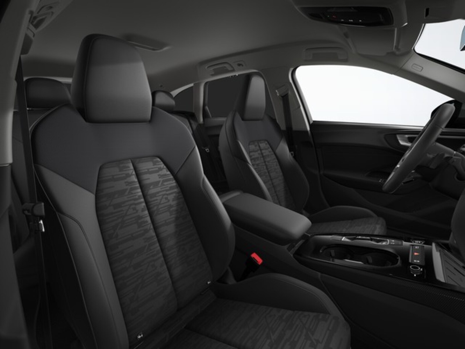 Audi A5 Avant – Bild 8