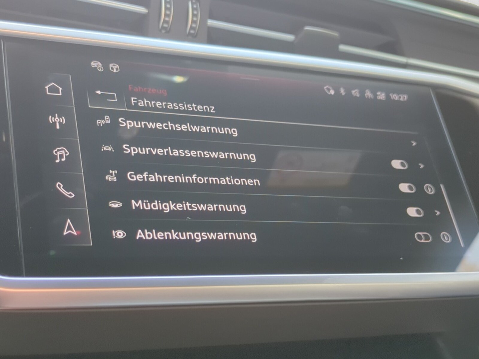 Audi S6 Avant – Bild 15
