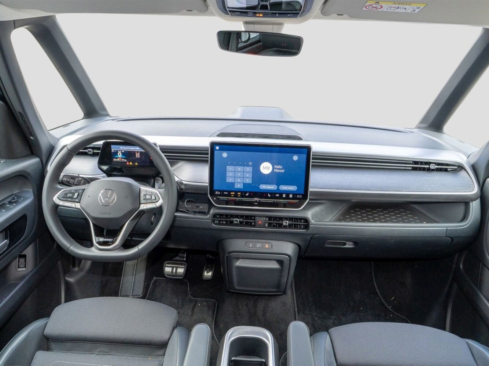 Volkswagen ID. Buzz – Bild 10