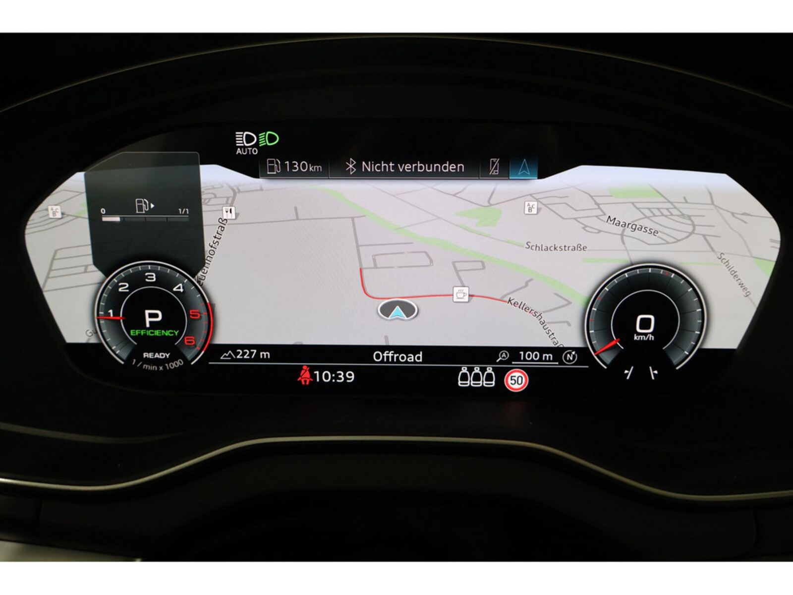 Audi Q5 Sportback – Bild 15