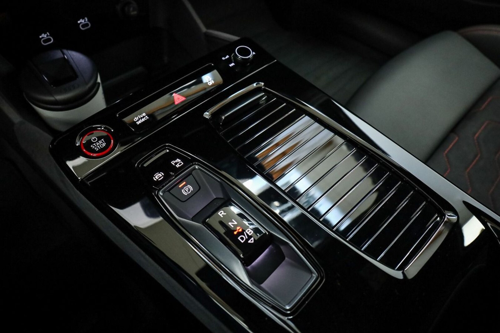 Audi A6 Sportback e-tron – Bild 16