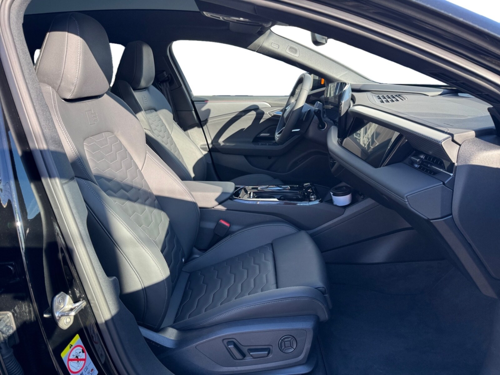 Audi A6 Avant e-tron – Bild 13