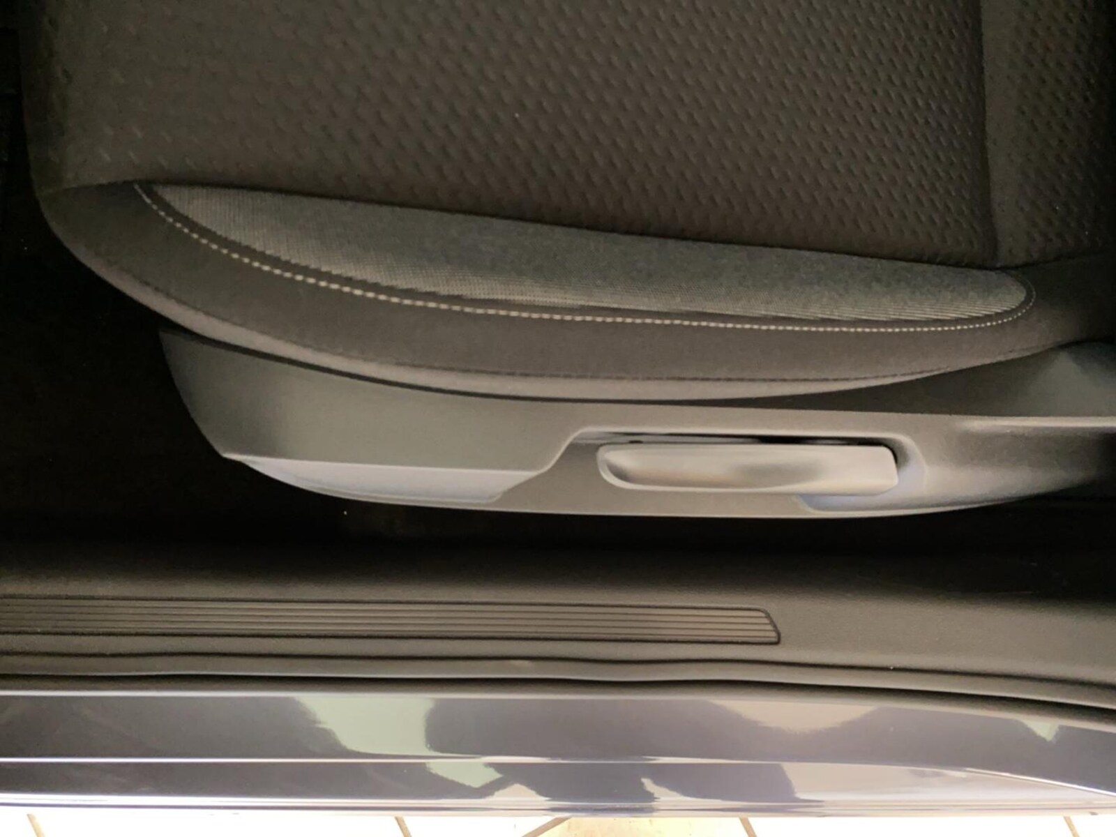 Volkswagen Polo – Bild 19