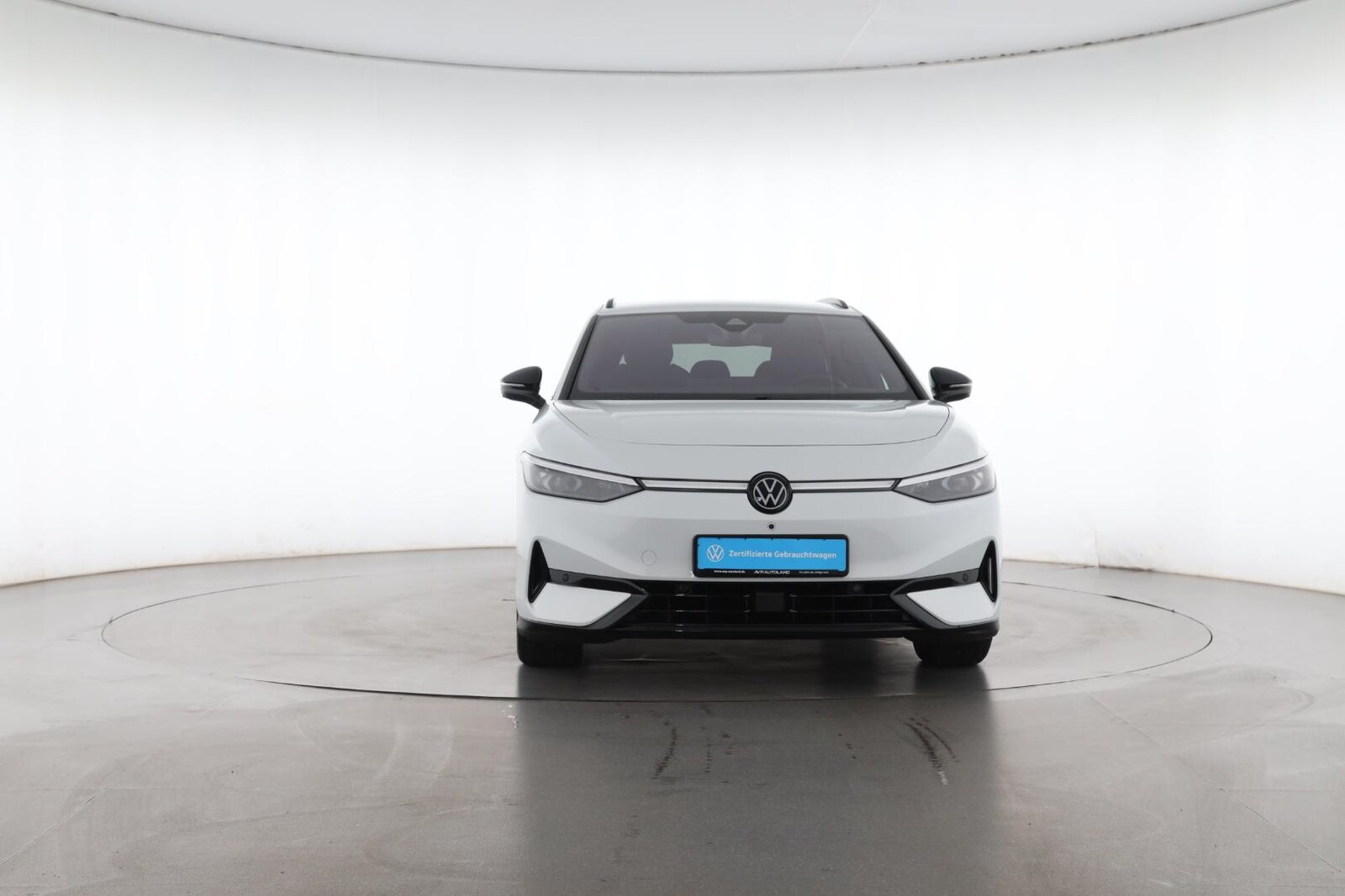 Volkswagen ID.7 Tourer – Bild 5