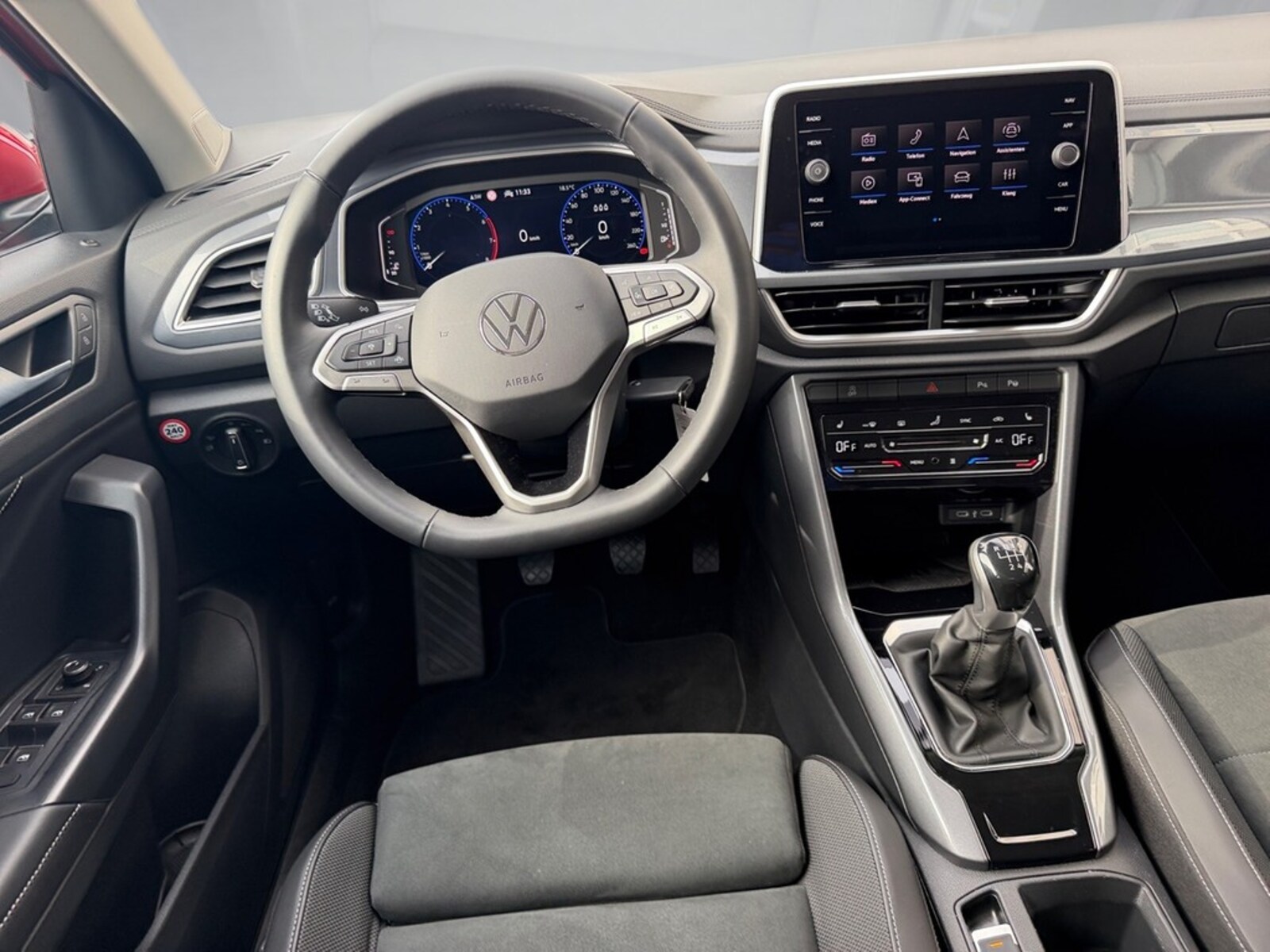 Volkswagen T-Roc – Bild 11