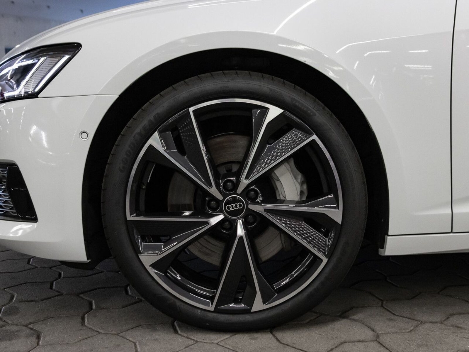 Audi A6 Avant – Bild 11