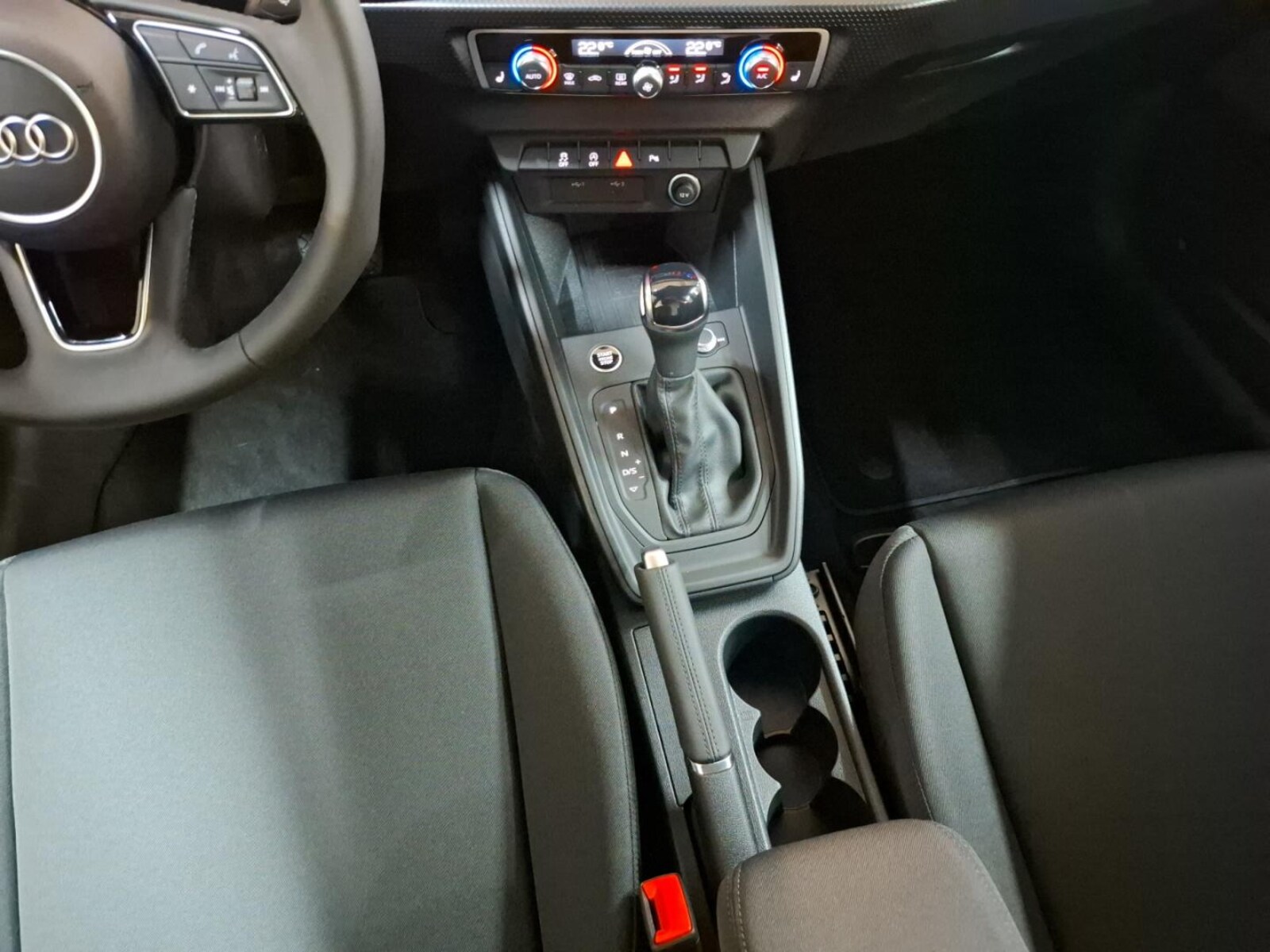 Audi A1 Sportback – Bild 7