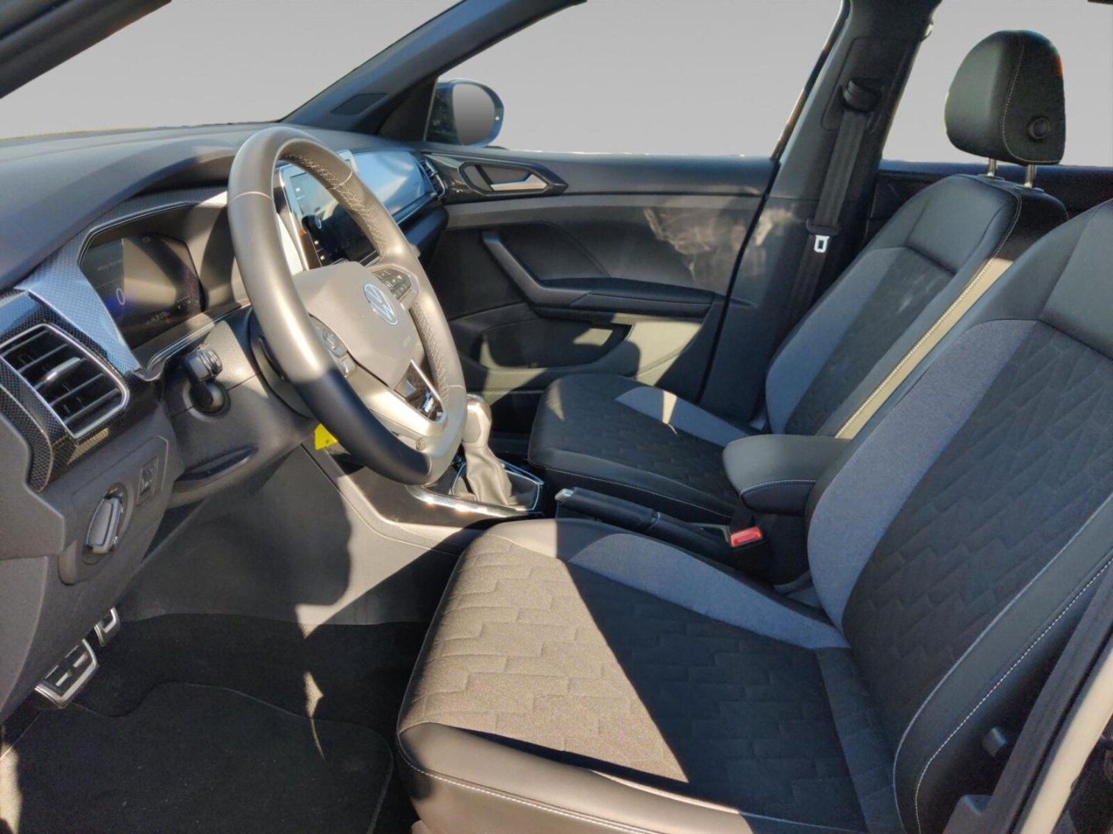 Volkswagen T-Cross – Bild 12