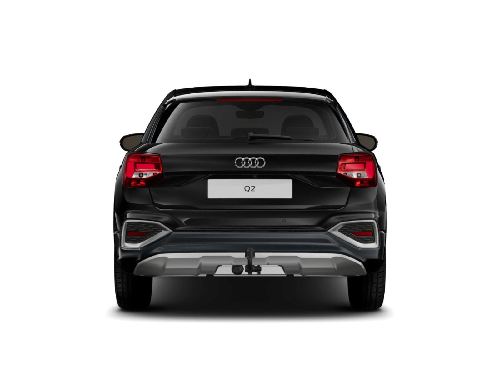 Audi Q2 – Bild 7