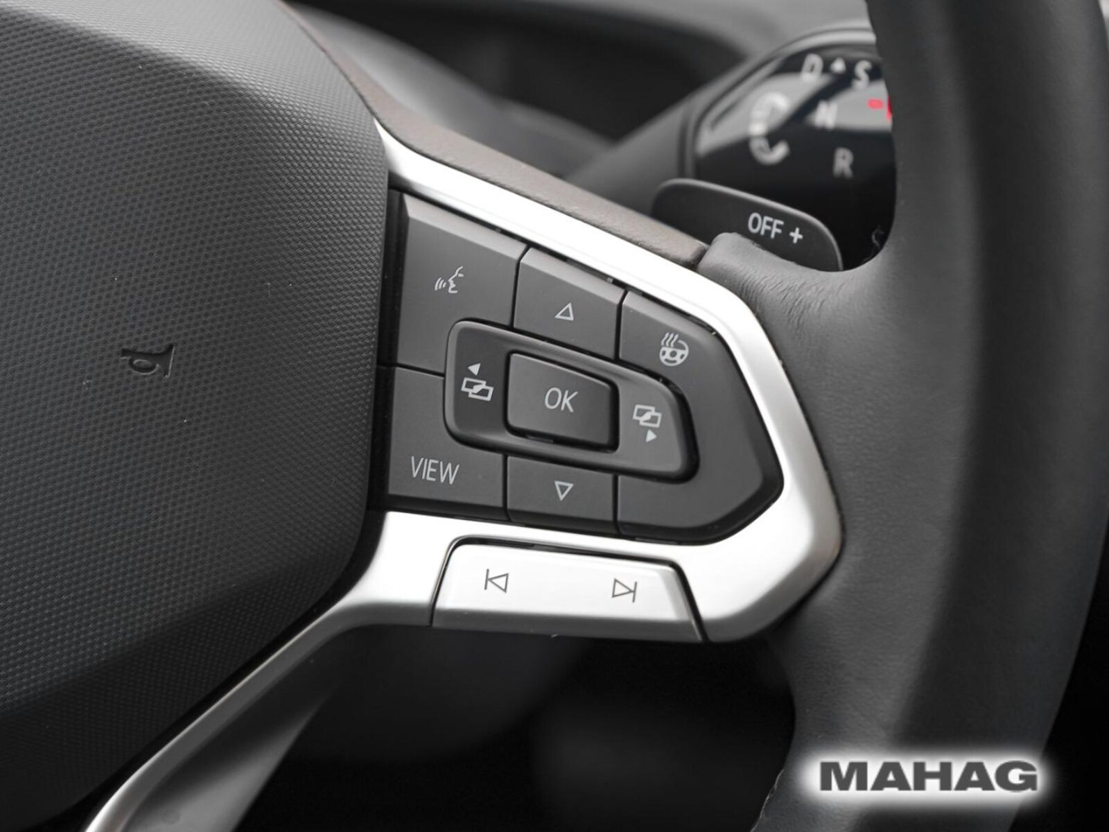 Volkswagen Passat – Bild 23