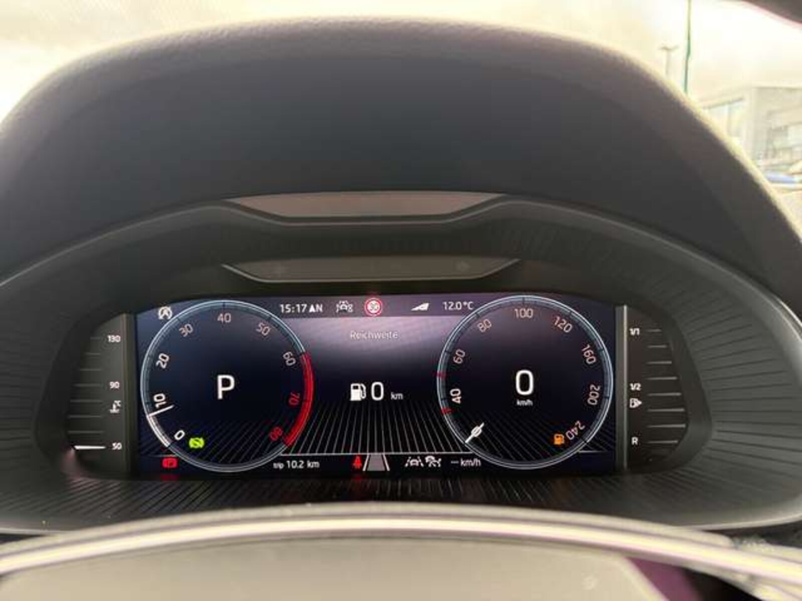 Škoda Scala – Bild 13