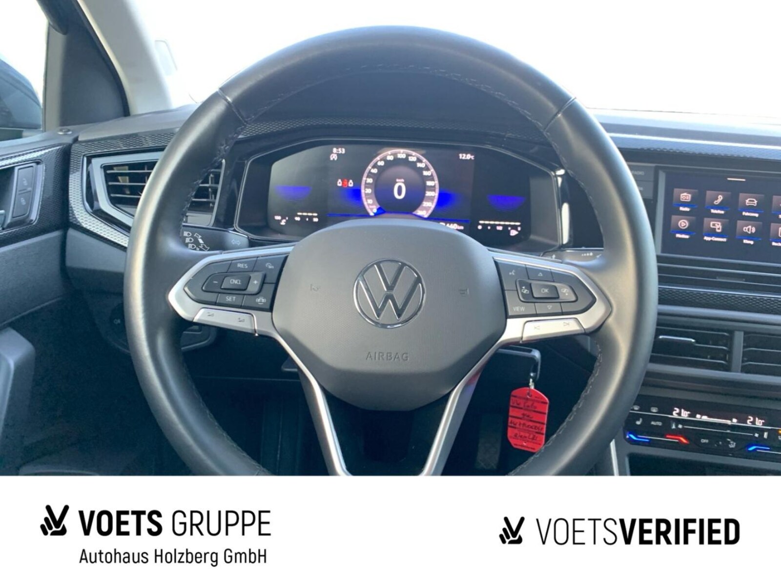 Volkswagen Polo – Bild 10