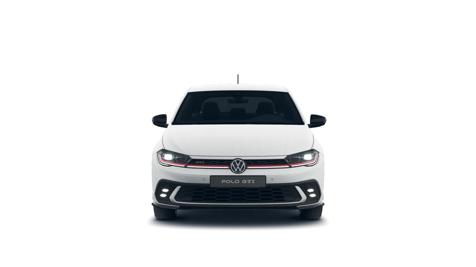 Volkswagen Polo – Bild 9