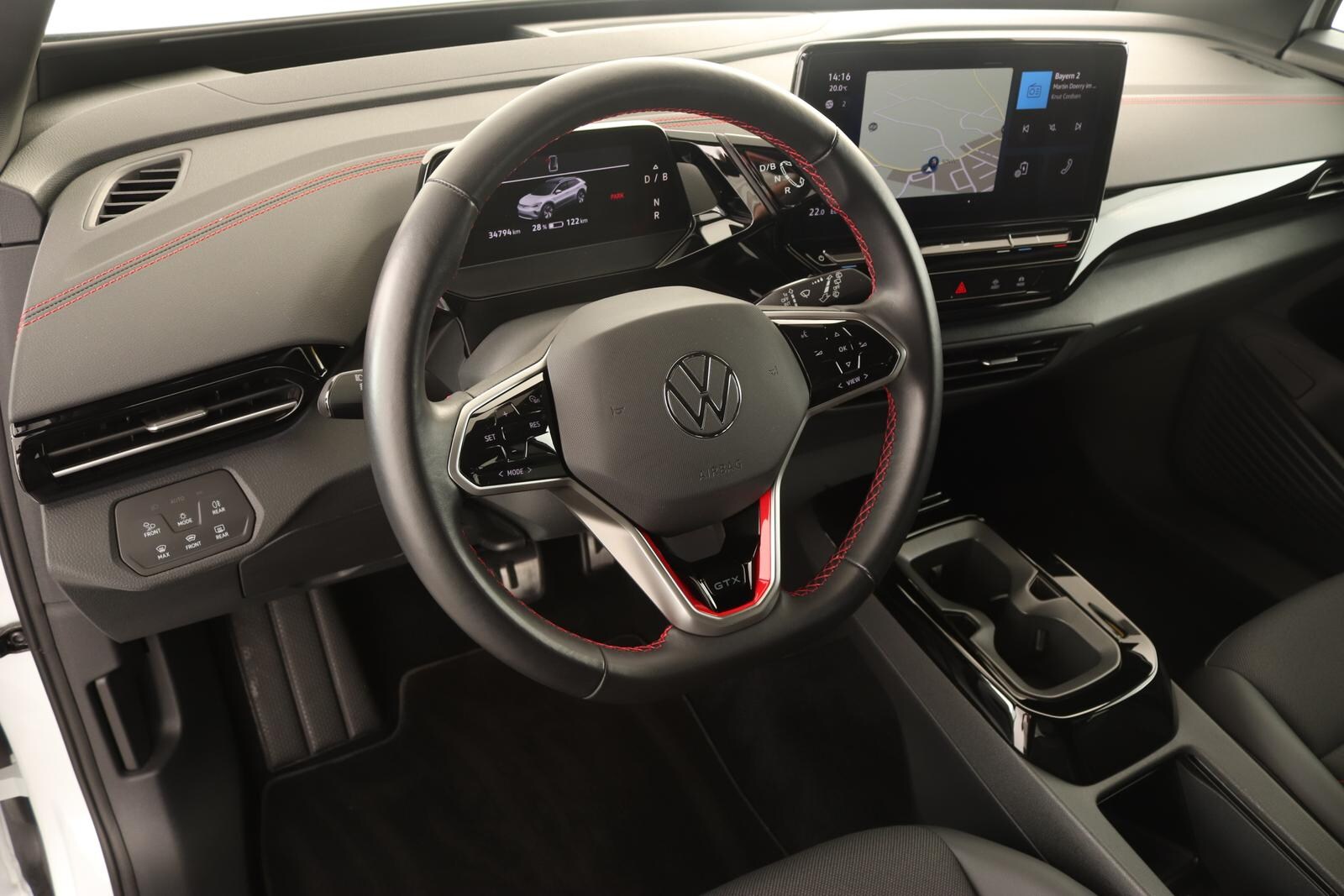Volkswagen ID.4 – Bild 11