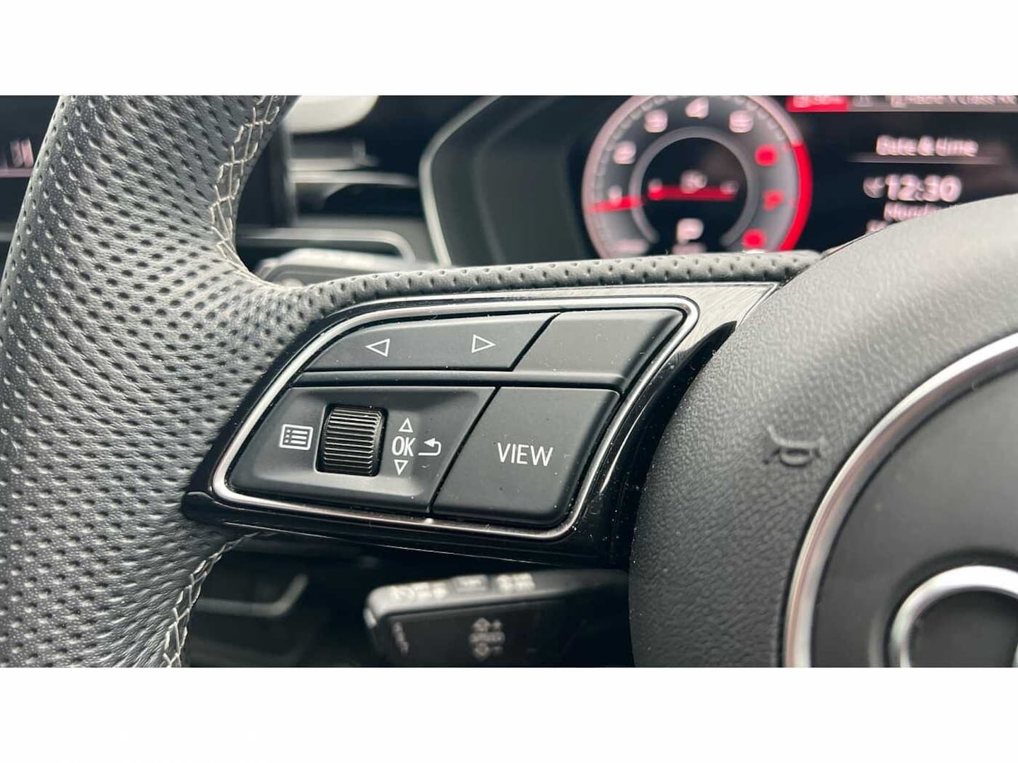 Image of Audi A5 Sportback Black Edition 35 TFSI S tronic - View: for more details contact your dealer