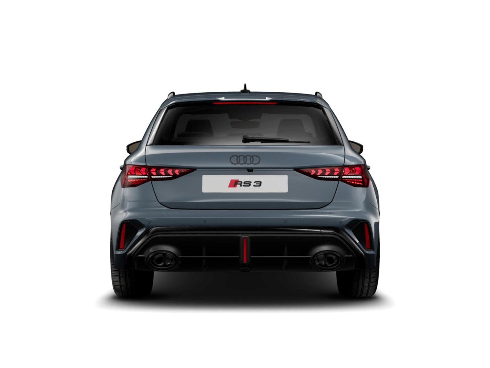 Audi RS 3 Sportback – Bild 7