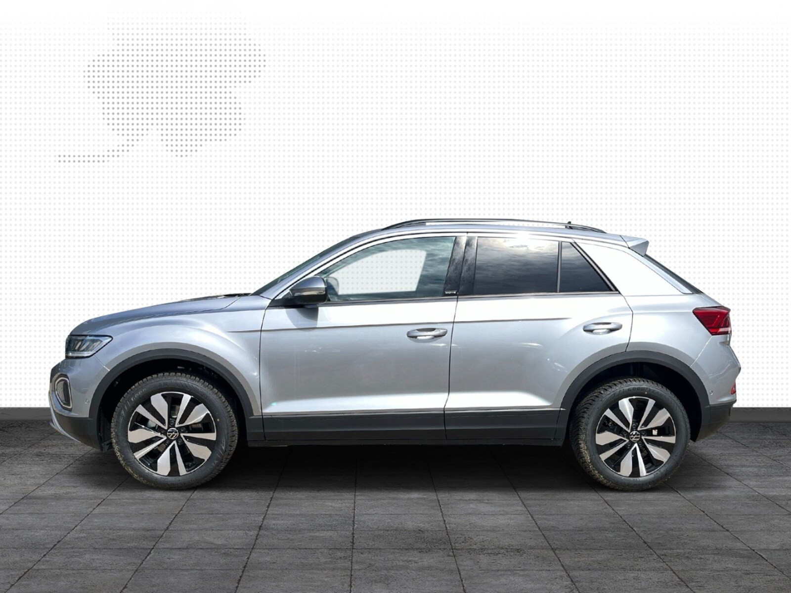 Volkswagen T-Roc – Bild 2