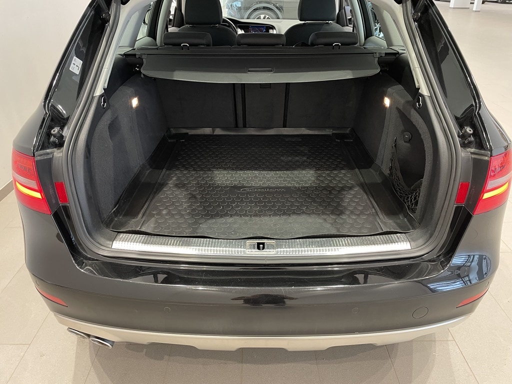 Image about Audi A4 allroad quattro 2.0 TDI quattro 140(190) kW(hk) S tronic