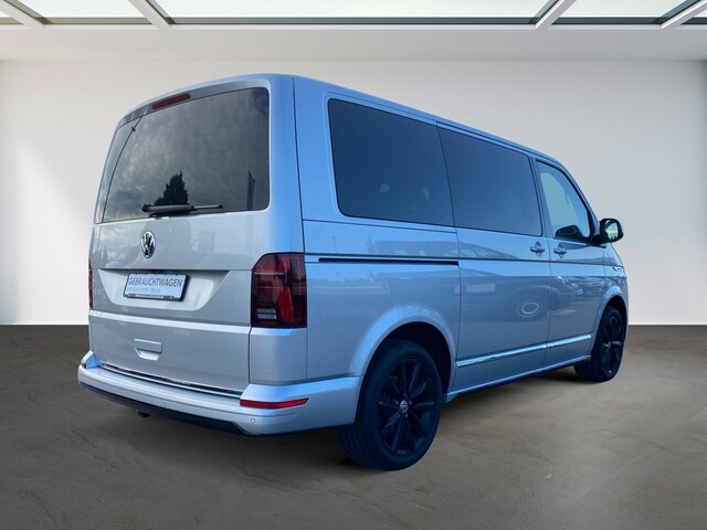 Volkswagen T6.1 Multivan